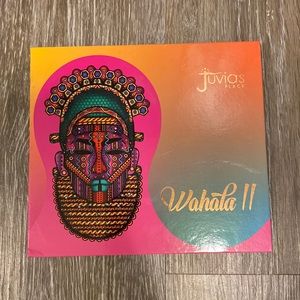 Juvias Place Wahala II